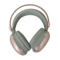 Fone BT Sate AE-9076 Wileress Pure Bass Pink