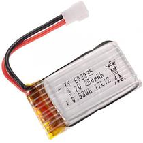 Bateria Lipo 3.7V 250MAH Wltoys