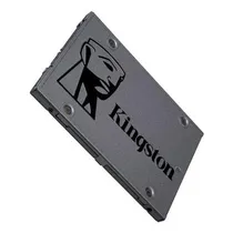 HD Kingston SA400S37 SSD 960GB 2.5" SATA3