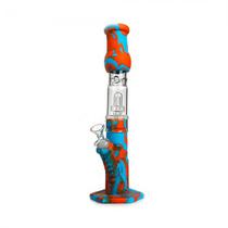 Bong de Silicone Herb TX37 34CM