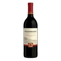 Vino Robert Mandavi Woodbridge Cabernet 750ML