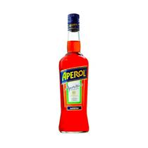 Licor Aperol Aperitivo 750ML