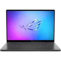Notebook Rog Zephyrus G16 GU605CW Oled 16" Intel Core Ultra 9-285H RTX 5080 16 GB - Eclipse Gray