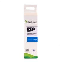 Tinta Eco-Ink Epciss-CY 100ML