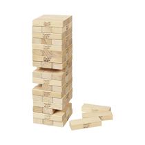 Juego de Mesa Hasbro Gaming Jenga Classic A2120