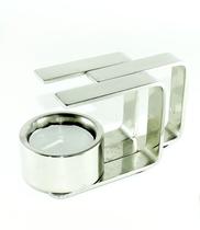 Calentador Inox para Buffet A Vela