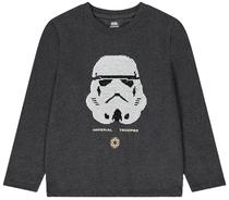 Camiseta Orchestra Hganfb-GRF Star Wars - Masculina