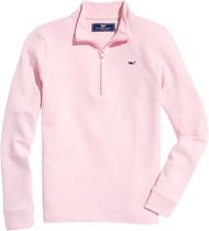 Outlet Sueter Vineyard Vines 1K001863 Rosa - Masculino