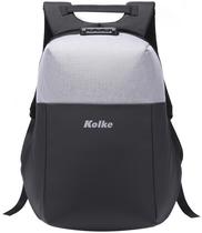 Mochila para Notebook Kolke KVM-532 15.6" - Gray/Black