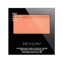 Revlon Rubor En Polvo Powder-Blush 009 Peachy Keen 5G