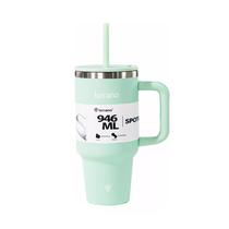 Vaso Termico Terrano Spotie Cup 946ML Verde