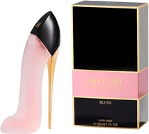 Perfume Carolina Herrera Good Girl Blush Edp 30ML - Feminino