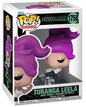 Funko Coleccionables Pop Futurama Turanga Leela 1758 0778