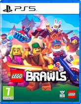 Jogo Lego Brawls - PS5