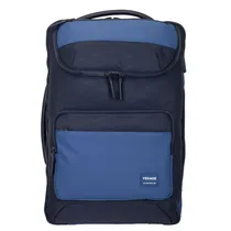 Mochila Verage 18.5" Azul