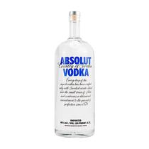 Vodka Absolut 4,5L