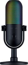 Microfone Profissional Razer Seiren V3 Chroma RZ19-05060100-R3U1