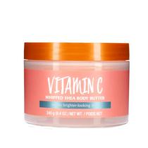 Tree Hut Butter Vitamin C 240G