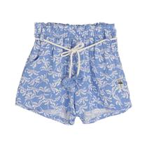 Short Infantil Hering CAM31AEN