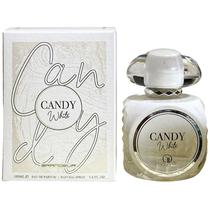 Perfume Grandeur Candy White Eau de Parfum Feminino 100ML