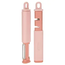 Afilador de Cuchillo de Metal Tungsteno