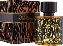 Perfume Maryaj Wild Stripes For Men Edp 100ML - Masculino