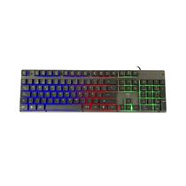 Teclado Gamer Kolke Nemesis KGT-505