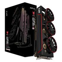 Placa de Vídeo Radeon RX-7900 XTX 24GB XFX Mercury Magnetic Air RX-79XMAIRB9