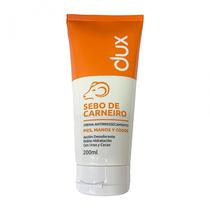 Sebo de Carneiro Tradicional 200ML