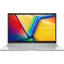 Notebook Asus Vivobook 15 F1504VAP-ES51 15.6" FHD Intel Core i5-120U 8GB DDR4 512GB SSD - Prata