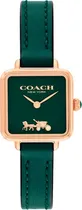 Relogio Feminino Coach Analógico 14504227