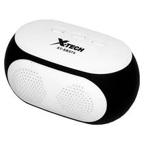 Speake X-Tech XT-SB575 BT/FM/USB/TF Branco