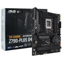 Placa Mãe Asus Tuf Gaming Z790-Plus D4 Socket LGA 1700 / DDR4