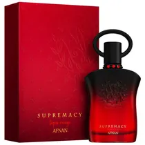 Afnan Supremacy Tapis Rouge (Red) Edp 100ML