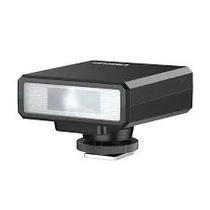 Ulanzi Acs Camara Luz LED F12 L044GBB1 Flash Speedlite Black