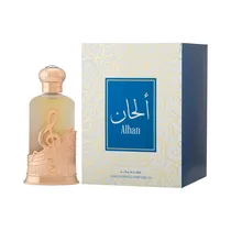 Perfume En Aceite Hamidi Alhan Cpo – 20ML