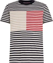Outlet Camiseta Tommy Hilfiger MW0MW30058 0A4 - Masculina