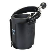 Ram Mounts Kit 1 Cup Drink 16OZ (470ML) Holder RAM-B-132BU