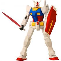 Boneco Bandai Gundam Infinity 4.5 RX-78-2 Gundam 6028