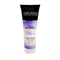 John Frieda Acondicionador Sheer Blonde 245 ML