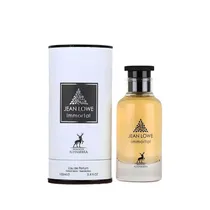 Perfume Maison Alhambra Jean Lowe Inmortal Eua de Parfum Masculino 100ML