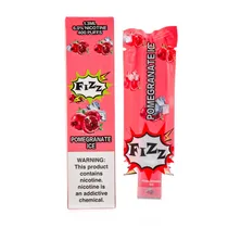 Fizz Pods 1.3ML Pomegranate Ice