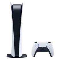 Console Play...