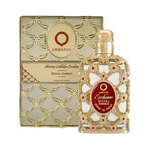 Perfume Orientica Luxury Royal Amber Edp 80ML