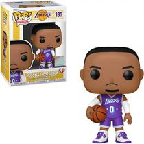 Funko Pop Nba Russell Westbrook 135