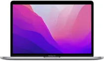 Apple Macbook Pro MNEH3LL/A 13.3" M2 8/256GB SSD (2022) - Space Gray (Vitrine)