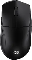 Mouse Gamer Redragon K1NG Max M918-Pro 26.000 Dpi Sem Fio - Preto