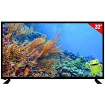 TV Coby 32" LED Smart CY3359-32FL HD/USB/And Biv