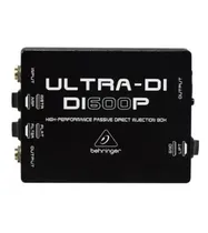 Direct Box Behringer DI600