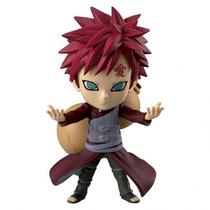 Boneco Bandai Chibi Masters Naruto Wave 1 Gaara 633914